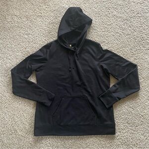 Xersion Black Hoodie